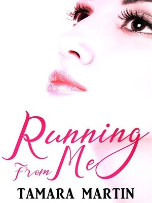 cover image of Running From Me